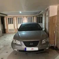 هیوندا سوناتا ۲۰۱۰