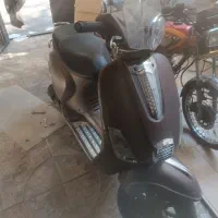 کاوان 125