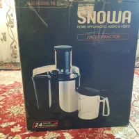 آبمیوه گیراسنوا
