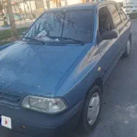 پراید مدل۸۴