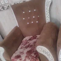 مبل هفت نفره|مبلمان خانگی و میز عسلی|نظرآباد, نظرآباد|دیوار
