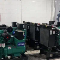 دیزل ژنراتور|ماشین‌آلات صنعتی|استهبان, |دیوار