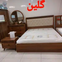 سرویس خواب مدل گلین
