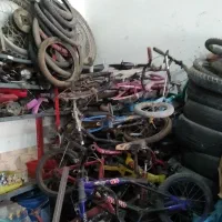 دوچرخه خارجی محکم|دوچرخه، اسکیت، اسکوتر|سراوان, |دیوار