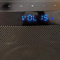 ساندبار سونی HT-S700RF با خروجی 1000w|سیستم صوتی خانگی|نظرآباد, |دیوار