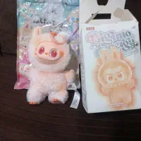 عروسک لبوبو مدل انرژی|اسباب‌بازی بچه|ایلام, |دیوار