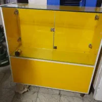 ویترین کاملاسالم