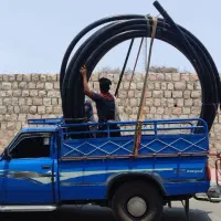 وانت نیسان سایپا بار تلفنی با کارگر مجرب|خدمات حمل و نقل|بندرعباس, |دیوار