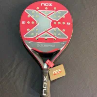 راکت پدل ناکس nox