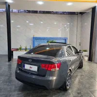 سراتو ۲۰۱۷|خودرو سواری و وانت|رباط‌کریم, رباط‌کریم|دیوار