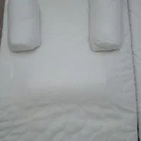 تشک رفلاکس دوروحه