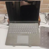 سرفیس لپ تاپ ۲ i5 و رم۸