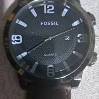 ساعت fosil