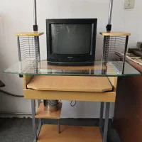 میز کامپیوتر