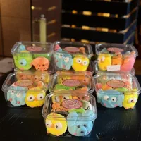 نیازمند به ویزیتور وپخش درصدی.مارشمالو خانگی|استخدام بازاریابی و فروش|فومن, |دیوار