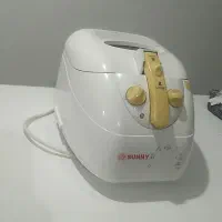 سرخ کن سونی