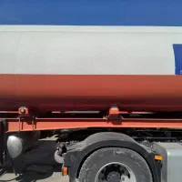 تانکر سه محور|خودرو سنگین|سرپل ذهاب, |دیوار