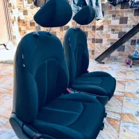 صندلی خلبانی|قطعات یدکی و لوازم جانبی|خرم‌آباد, |دیوار