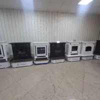 بخاری و شومینه به قیمت درب کارخانه|بخاری، هیتر، شومینه|شاهین‌شهر, شهرک گلدیس|دیوار