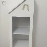 کمد مناسب وسایل بچه