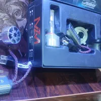 هدلایت دیاموندMZM|قطعات یدکی و لوازم جانبی|شهریار, شهرک وائین|دیوار