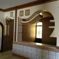 گچکاری ولکه گیری|خدمات پیشه و مهارت|سراوان, |دیوار