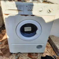 تعمیرات انواع ماشین لباسشویی در محل