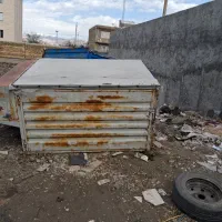 اتاق پیکان وانت  ویک عدد اتاق سایپا