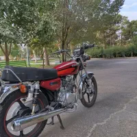 موتور هوندا ۲۰۰ رهرو