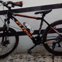 دوچرخه کوهستانی فلش  26 ULTRA