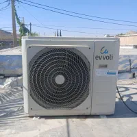 فروش کولر36هزارمارک ایوولی