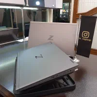 لپتاپ۱۷اینچ گرافیک بالازدبوک Laptop Hp Zbook Fury|رایانه همراه|تهران, میدان ولیعصر|دیوار