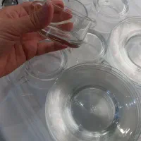 حراج قهوه خوری کیف ارایشگاهی چراغ دنا میزعکس بانکه|حراج|تهران, شهران جنوبی|دیوار