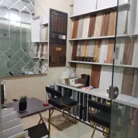 ارزانترین مرکز خرید کاغذ دیواری پارکت و کفپوش