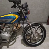 موتور هوندا 150