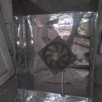 فن دمنده درحد
