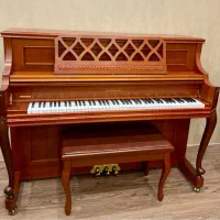 پیانو اکوستیک سمیک کره