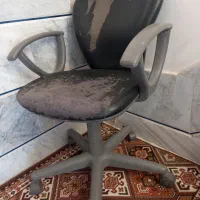 صندلی چرخشی