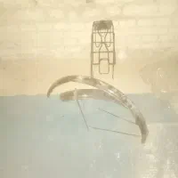 ترک و گلگیر دوچرخه ۲۶