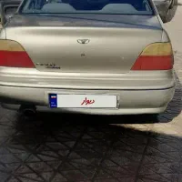 دوو سیلو|خودرو سواری و وانت|مبارکه, |دیوار