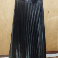 دامن پلیسه