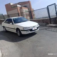پژو پارس88
