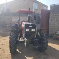 تراکتور 475جفت مدل یک ماه مانده به 1403|خودرو سنگین|زیویه, |دیوار