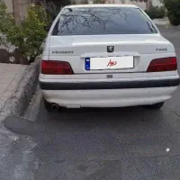 پژو اتومات مدل ۸۹|خودرو سواری و وانت|کرج, عظیمیه|دیوار
