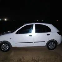 تیبا2 مدل1401