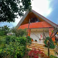 فروش ویلا اوایل دالخانی  (کلا یه بن)