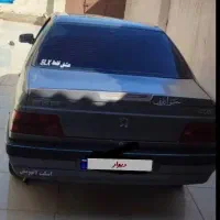پژو405slx|خودرو سواری و وانت|اهواز, زیباشهر|دیوار