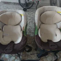 صندلی کودک خودرو|تخت و صندلی بچه|ارومیه, |دیوار