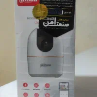 دوربین مداربسته بیسیم و چرخشی داهوا (H2A)