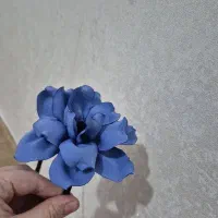 تل و کش مو گل|زیورآلات و اکسسوری|قصرشیرین, |دیوار